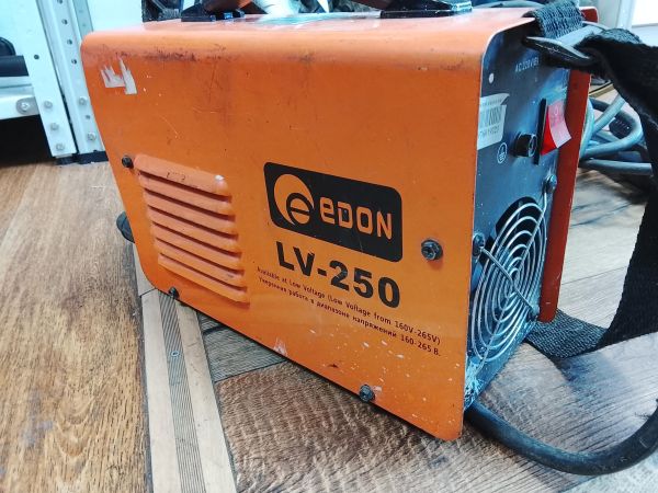 Купить Edon LV-250 в Улан-Удэ за 3400 руб.