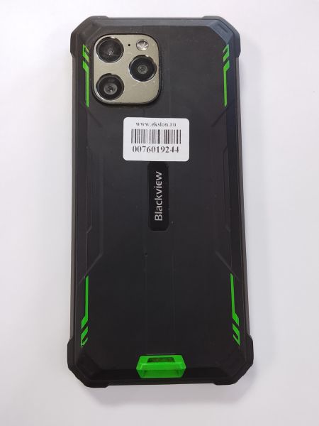 Купить Blackview BV8900 8/256GB Duos в Улан-Удэ за 6500 руб.
