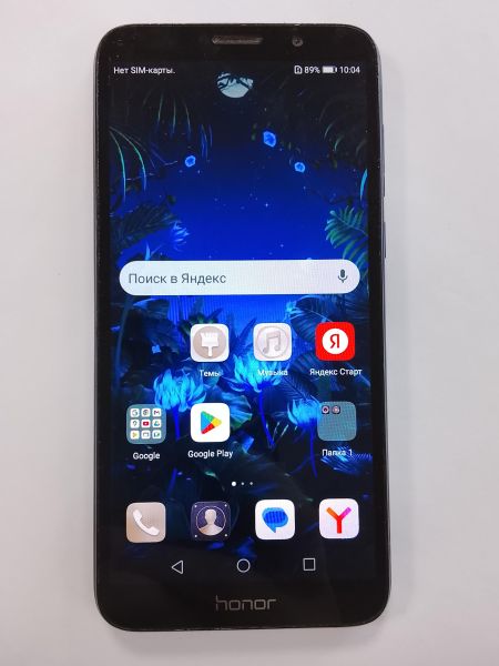 Купить Honor 7A Prime 2/32GB (DUA-L22) Duos в Улан-Удэ за 800 руб.