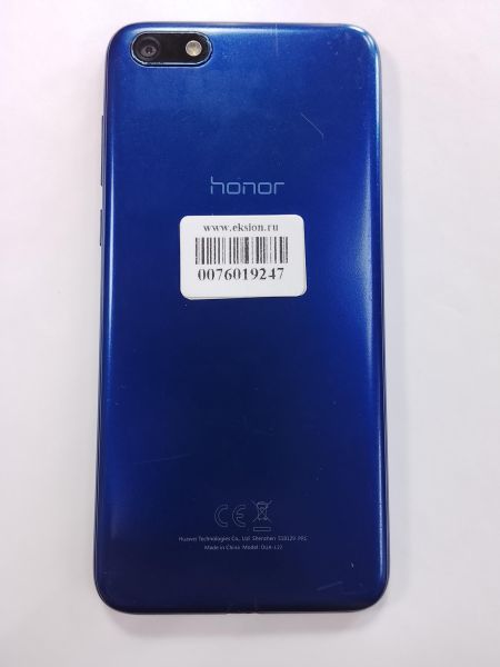 Купить Honor 7A Prime 2/32GB (DUA-L22) Duos в Улан-Удэ за 800 руб.