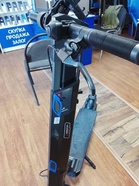 Купить Kugoo Kirin Т1 в Улан-Удэ за 11500 руб.