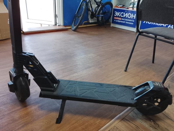 Купить Kugoo Kirin Т1 в Улан-Удэ за 11500 руб.