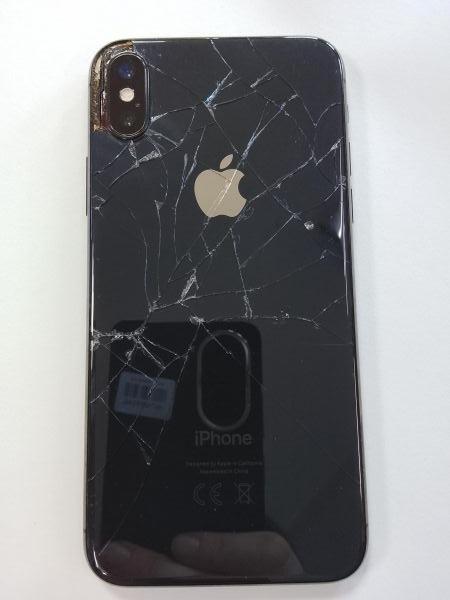 Купить Apple iPhone X 64GB в Улан-Удэ за 6100 руб.