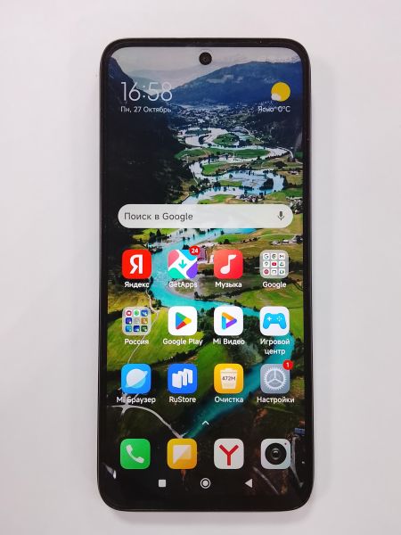 Купить Xiaomi Redmi 13 6/128GB (24040RN64Y) Duos в Улан-Удэ за 5700 руб.