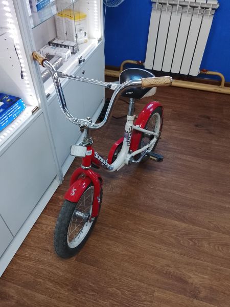Купить STELS Pilot 110 14 в Улан-Удэ за 800 руб.