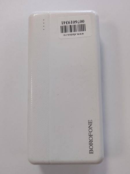 Купить Borofone BJ24A (20000 mAh) в Улан-Удэ за 500 руб.