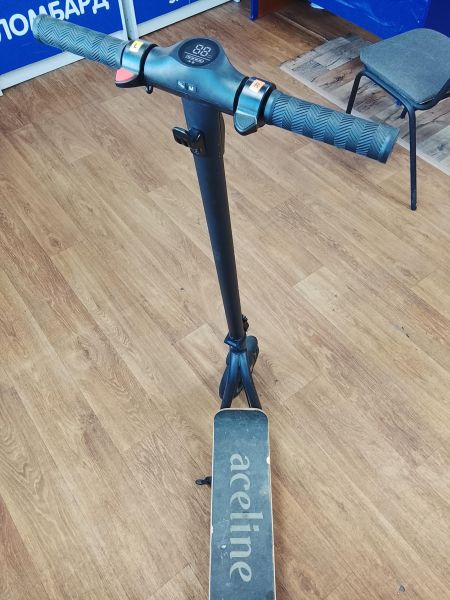 Купить Aceline S10 в Улан-Удэ за 6700 руб.