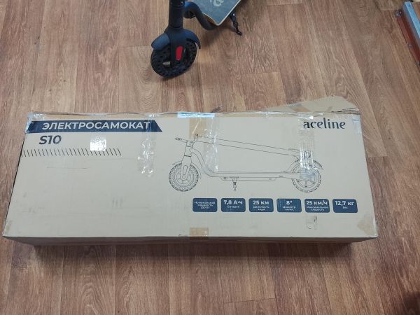 Купить Aceline S10 в Улан-Удэ за 6700 руб.