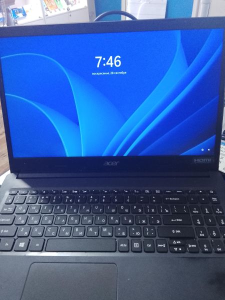 Купить Acer Extensa 15 EX215-22-R091 в Улан-Удэ за 7400 руб.