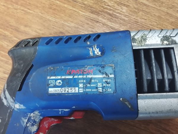 Купить Кратон RHE-800-30 в Улан-Удэ за 2400 руб.