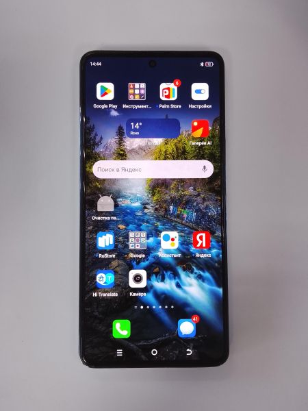 Купить TECNO Camon 20 Pro 5G 8/256GB (CK8n) Duos в Улан-Удэ за 9900 руб.