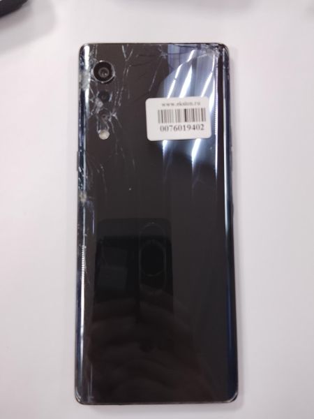 Купить LG Velvet 5G 8/128GB (G900UM) в Улан-Удэ за 8600 руб.