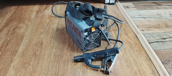 Купить РЕСАНТА САИ 190К в Улан-Удэ за 2600 руб.