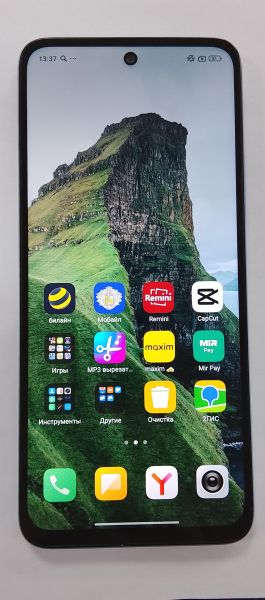 Купить Xiaomi Redmi 12 8/256GB (23053RN02Y) Duos в Улан-Удэ за 6500 руб.