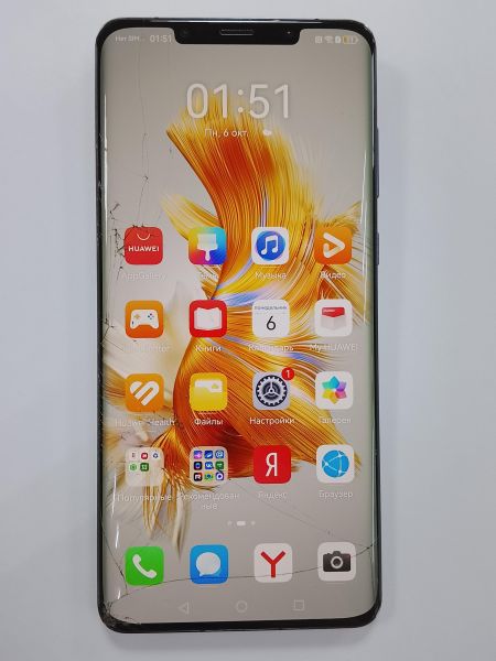 Купить Huawei Mate 50 Pro 8/256GB (DCO-LX9) Duos в Улан-Удэ за 12100 руб.