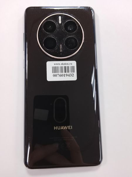 Купить Huawei Mate 50 Pro 8/256GB (DCO-LX9) Duos в Улан-Удэ за 12100 руб.