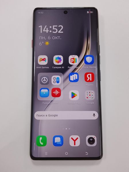 Купить TECNO Camon 40 Pro 5G 8/256GB (CM7) Duos в Улан-Удэ за 14900 руб.