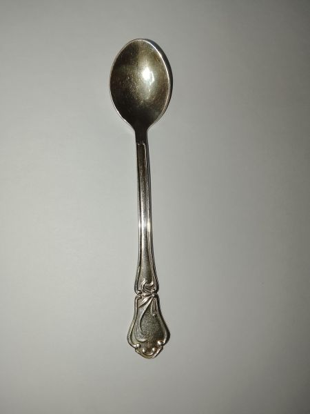 Купить Ложка серебро 925 19,92g, вес изделия 19.92g в Улан-Удэ за 1550 руб.