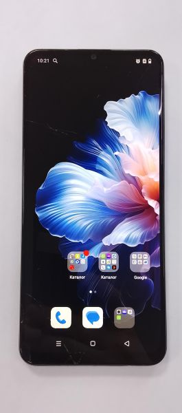 Купить Realme C61 8/256GB (RMX3930) Duos в Улан-Удэ за 2200 руб.