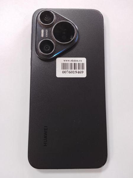 Купить Huawei Pura 70 12/256GB (ADY-LX9) Duos в Улан-Удэ за 30300 руб.