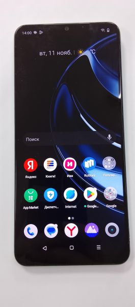Купить Realme C51 4/128GB (RMX3830) Duos в Улан-Удэ за 4900 руб.