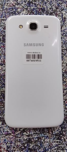 Купить Samsung Galaxy Mega 5.8 (i9152) Duos в Улан-Удэ за 1600 руб.