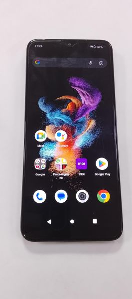 Купить INOI Note 12 4/128GB (A180) Duos в Улан-Удэ за 4600 руб.