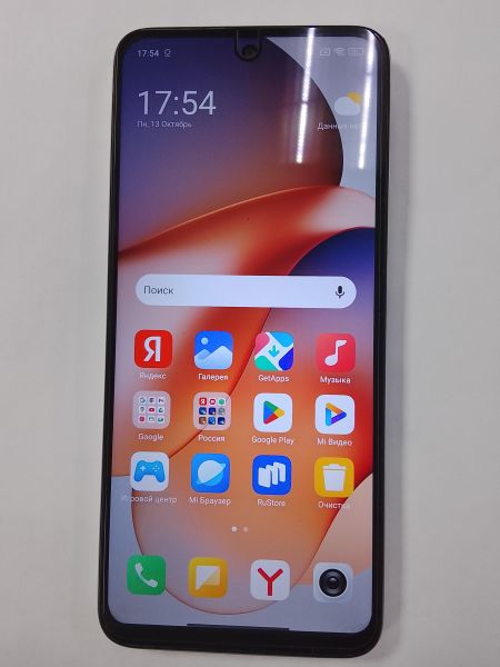 Купить Xiaomi Redmi 12 8/256GB (23053RN02Y) Duos в Улан-Удэ за 6700 руб.