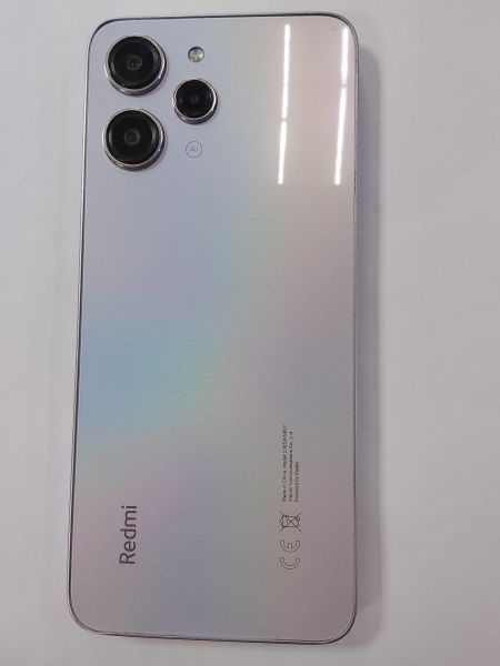 Купить Xiaomi Redmi 12 8/256GB (23053RN02Y) Duos в Улан-Удэ за 6700 руб.