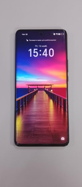Купить Honor X9b 8/256GB (ALI-NX1) Duos в Улан-Удэ за 13300 руб.