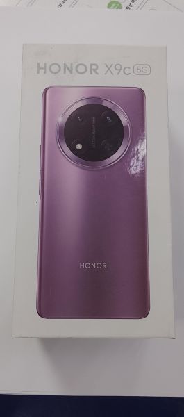 Купить Honor X9c 8/256GB (BRP-NX1) Duos в Улан-Удэ за 17500 руб.