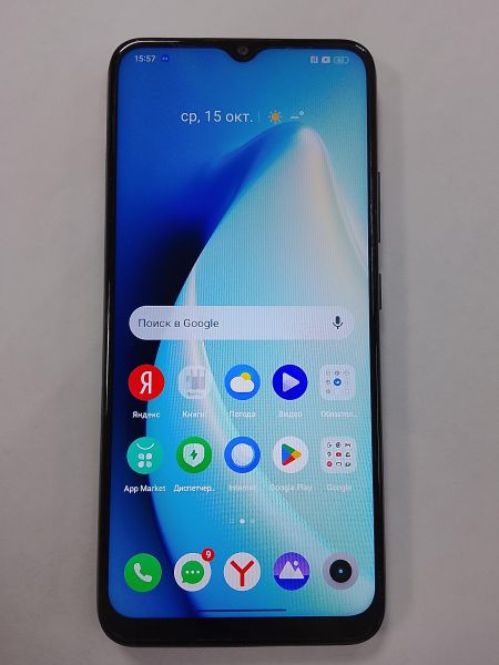 Купить Realme C25s 4/128GB (RMX3195) Duos в Улан-Удэ за 4400 руб.