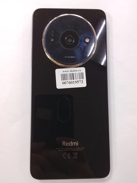 Купить Xiaomi Redmi A3x 3/64GB (24048RN6CG) Duos в Улан-Удэ за 4000 руб.