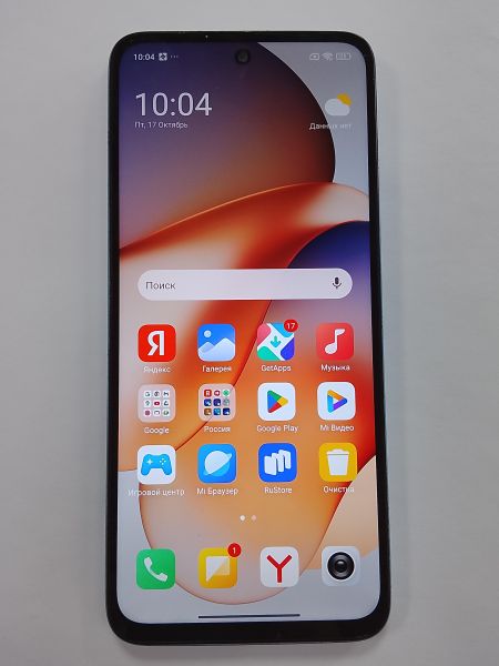 Купить Xiaomi Redmi 12 8/256GB (23053RN02Y) Duos в Улан-Удэ за 6700 руб.