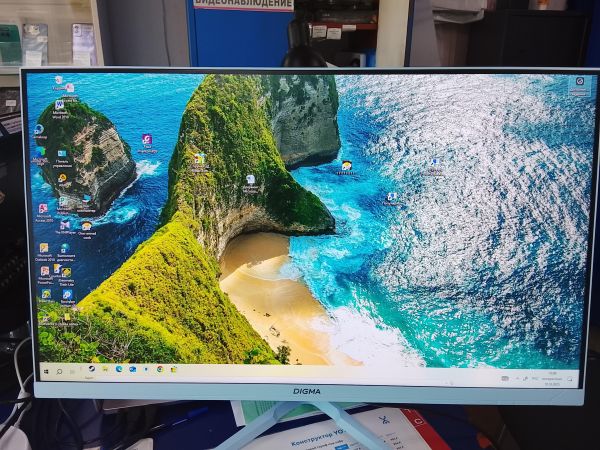 Купить Digma Overdrive 24P410F в Улан-Удэ за 8300 руб.