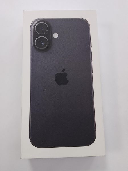 Купить Apple iPhone 16 256GB в Улан-Удэ за 62200 руб.