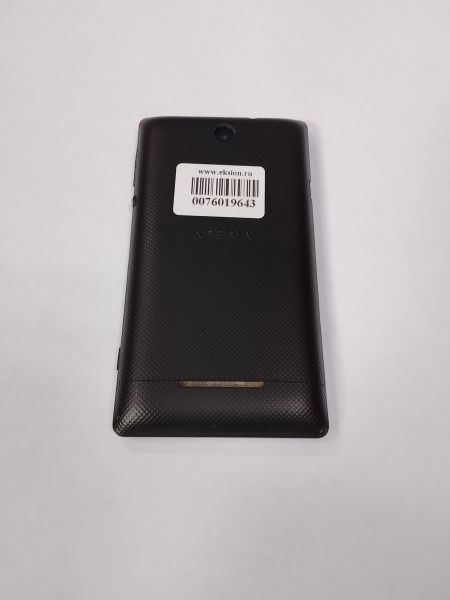 Купить Sony Xperia E (C1604/1605) Duos в Улан-Удэ за 700 руб.
