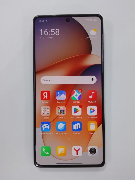 Купить Xiaomi Redmi Note 13 Pro 12/512GB (23117RA68G) Duos в Улан-Удэ за 15300 руб.