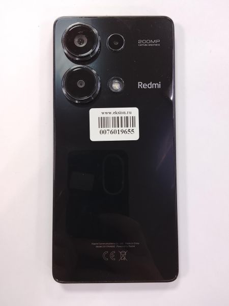 Купить Xiaomi Redmi Note 13 Pro 12/512GB (23117RA68G) Duos в Улан-Удэ за 15300 руб.
