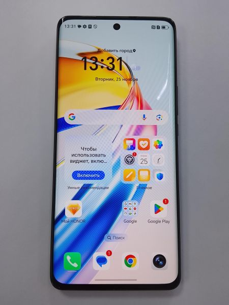 Купить Honor X9b 8/256GB (ALI-NX1) Duos в Улан-Удэ за 11900 руб.