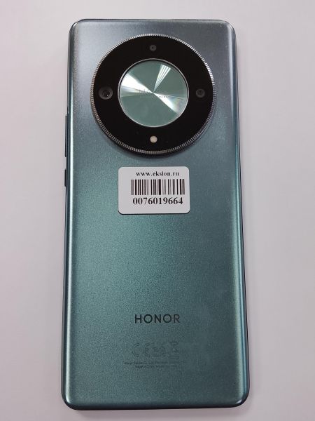 Купить Honor X9b 8/256GB (ALI-NX1) Duos в Улан-Удэ за 11900 руб.