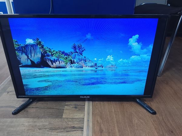 Купить Polarline 32PL52TC-SM в Улан-Удэ за 5800 руб.