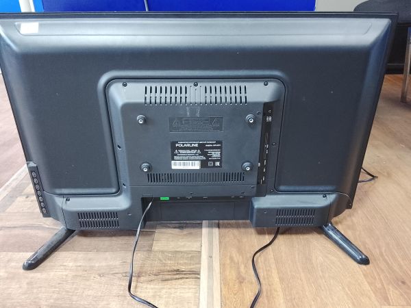 Купить Polarline 32PL52TC-SM в Улан-Удэ за 5800 руб.