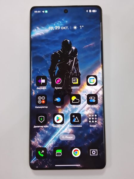 Купить Realme GT 6T 12/256GB (RMX3853) Duos в Улан-Удэ за 21300 руб.