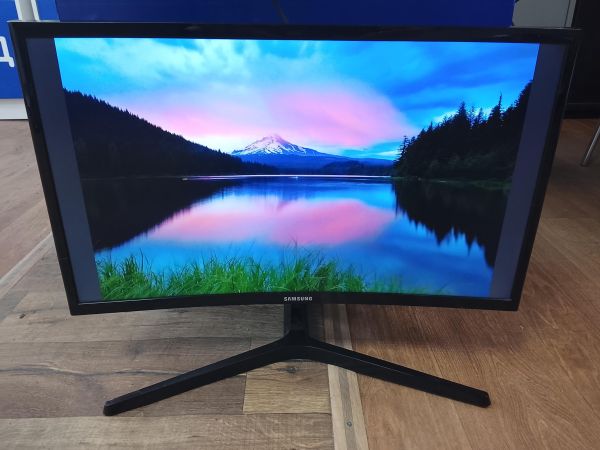 Купить Samsung C24RG50FQI в Улан-Удэ за 6100 руб.