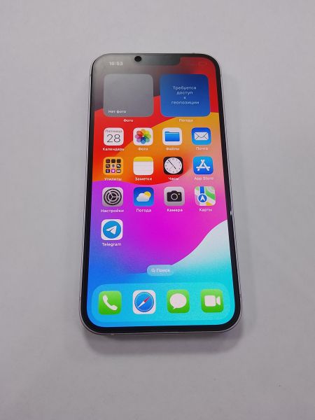 Купить Apple iPhone 14 128GB в Улан-Удэ за 33900 руб.