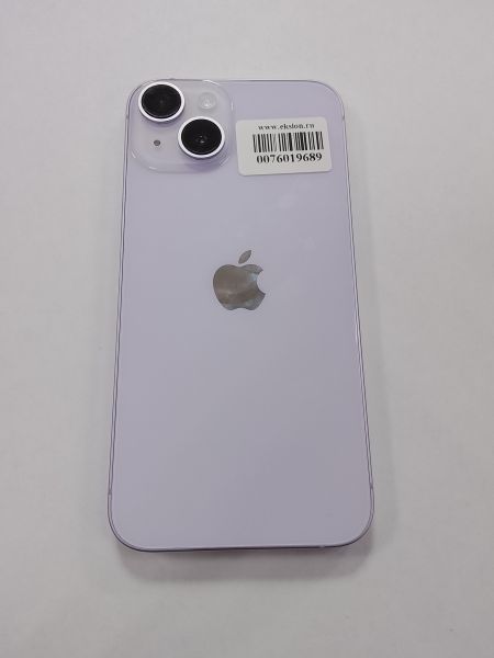 Купить Apple iPhone 14 128GB в Улан-Удэ за 33900 руб.