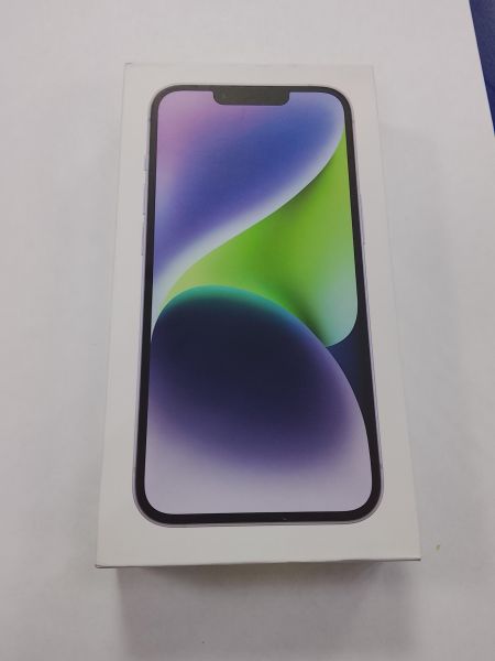 Купить Apple iPhone 14 128GB в Улан-Удэ за 33900 руб.