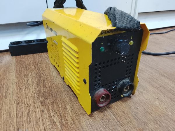 Купить CHAMPION IW-180N в Улан-Удэ за 1800 руб.