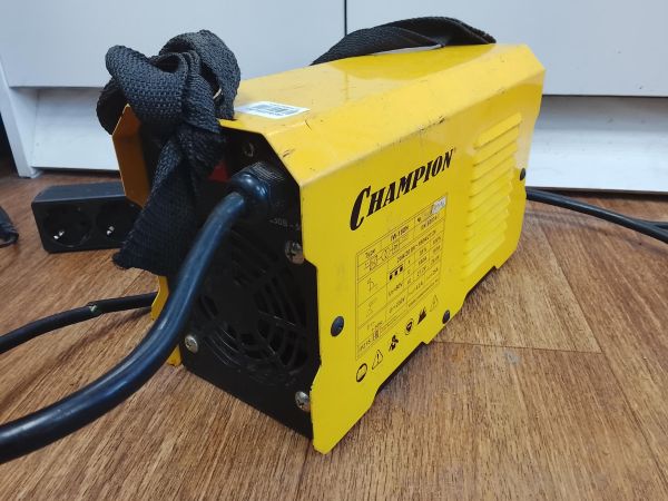 Купить CHAMPION IW-180N в Улан-Удэ за 1800 руб.